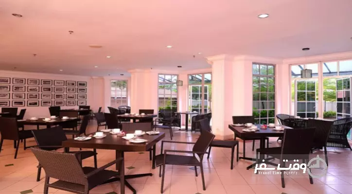 هتل بلا ویستا اکسپرس لنکاوی